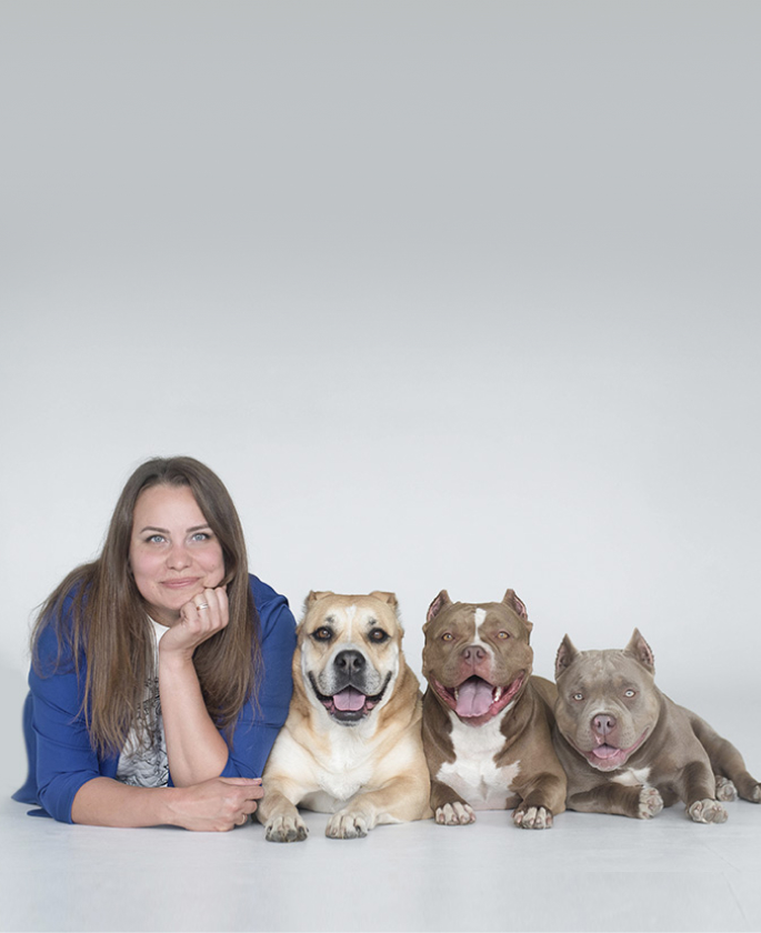 Оксана Матюнина